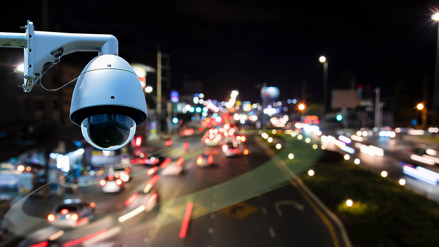CCTV Cameras