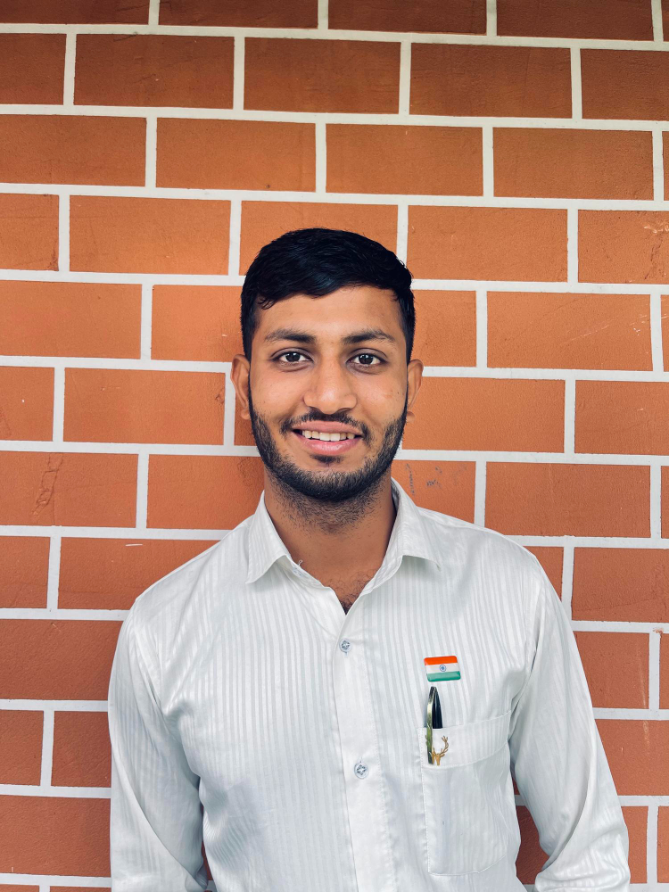 Pankaj Kumar